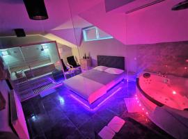 Hotel foto: Guesthouse and Wellness VINEA