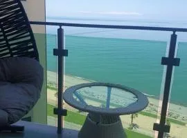 The Fresh Wave hotel