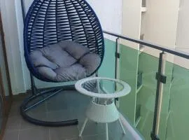 The Fresh Wave hotel