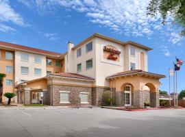 Residence Inn by Marriott Houston I-10 West/Park Row, hotel en Houston