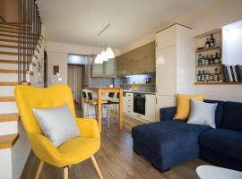 Gambaran Hotel: Modern, Stylish Maisonette