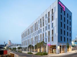 Hotel Photo: Moxy Plymouth