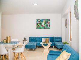 Hình ảnh khách sạn: Apartamentos centro Sandoval