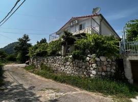 Hotel fotoğraf: Guest house Kastratovic