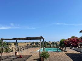 מלון צילום: Capalbio: Villa con piscina privata a 5 min. mare