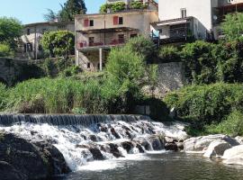 صور الفندق: Maison sur la rivière