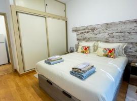 Hotel Photo: APART Casas Brancas