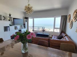 Hotel foto: SeaCityView Oostende