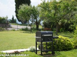 Foto di Hotel: Welcome Traveller LA LAVAGNA SUL GARDA