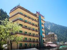 Jovial Gold Naran