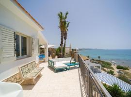 Hotel fotoğraf: Gorgeous Home In Ciotta With House Sea View
