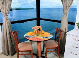 Hotel foto: Tropical Executive 1305 with VIEW