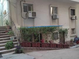 酒店照片: Flat for rent in hurghada