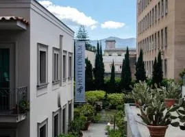 Hotel Forum, hotel in Pompei