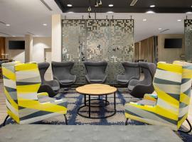 Хотел снимка: TownePlace Suites by Marriott Orlando Airport