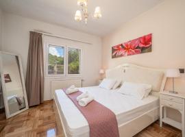 Foto do Hotel: JASMINE - ONE BEDROOM APART WITH BALCONY