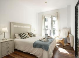 ホテル写真: Apartamento La Plazuela