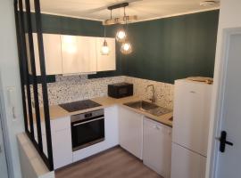 Hình ảnh khách sạn: Avignon Intramuros - Appartement Le 36