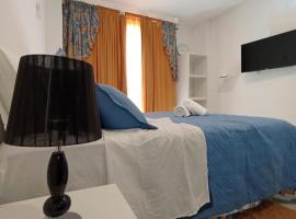 Hotel Photo: Hermoso Monoambriente ZV308, Edificio Zetta Village Airport