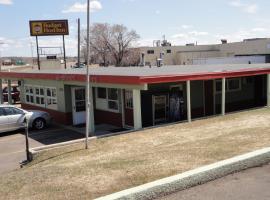 Fotos de Hotel: Budget Inn And Suites Eagan