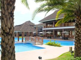 Hotel Foto: Resort-Inspired Condo in Cebu City, Philippines