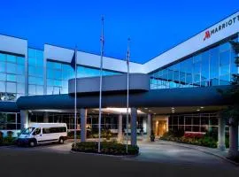 Marriott Melville Long Island