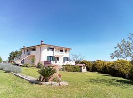 Hotel Photo: B&B Bene Bennios IUN F1441