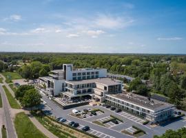 Hotel foto: Van der Valk Hotel Nuland - 's-Hertogenbosch