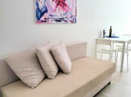 מלון צילום: B&B Lido Apartament 10A