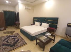 Gambaran Hotel: Royalton Inn Hotel