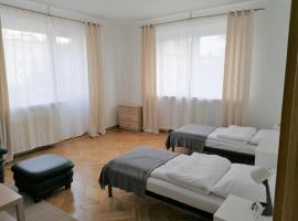 Фотографія готелю: Apartament Park Redena