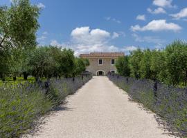 Gambaran Hotel: TENUTA FOGLIANI