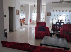 Hotel foto: Noor Apartment