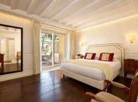 Hotel Degli Artisti