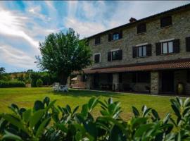 Fotos de Hotel: Cascina il gelso