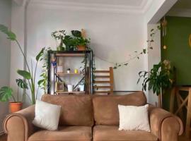 A picture of the hotel: Cozy house central in the heart of Kadıkoy