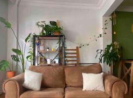 Hotel Foto: Cozy house central in the heart of Kadıkoy