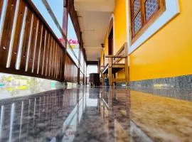 THE LUXE HOTEL, ECR ROAD, NEAR Serenity Beach, Pondicherry - JR Groups