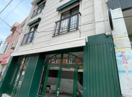 Hotel Photo: Sezer's Oliva Hotel