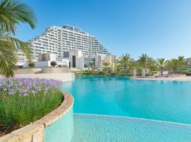 Hotel Photo: City of Dreams Mediterranean - Integrated Resort, Casino & Entertainment