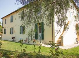 A picture of the hotel: Agriturismo Morani