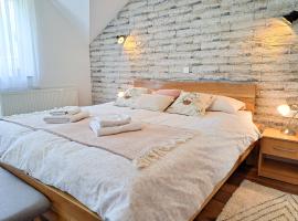 Hotel Photo: B&B Villa Plitvica