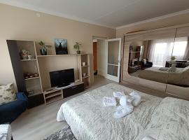 Gambaran Hotel: Anzsi Apartman