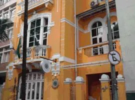 Hotel Venezuela