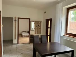 Gambaran Hotel: M35 4s Debrecen Apartman