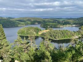 Hotel fotoğraf: VacationNorway