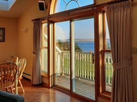 Harbour Light Haven, hotel in North Rustico