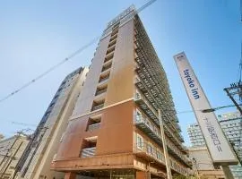 东横INN 大阪阪急十三站西口2号店