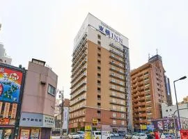 东横INN 大阪日本桥文乐剧场前