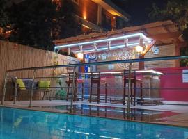 Hotel Photo: Beyaz Melek Hotel